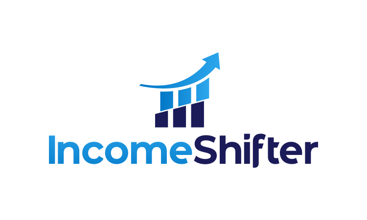IncomeShifter.com - Cool premium names